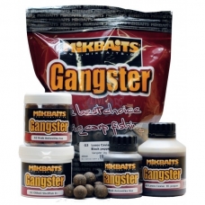 MIKBAITS GANGSTER 2  20MM  100GR